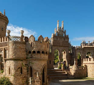 Castillo Colomares