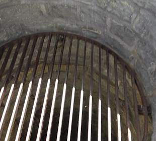 Kulturdenkmal Ziehbrunnen