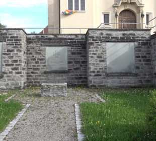 Kirche St. Nikolaus Boll