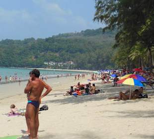Kamala Beach