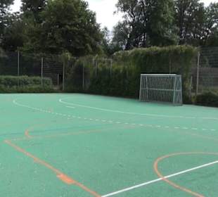 Sport- und Freizeiteinrichtung im Grieß