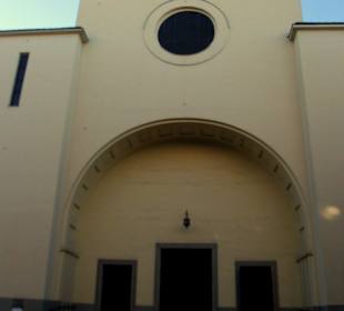 Kościół św. Teresy