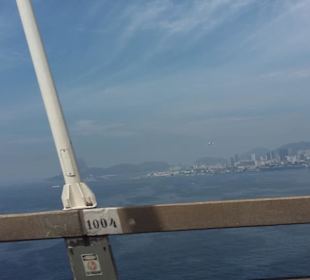 Ponte Rio-Niteroi