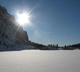 Popradské Pleso