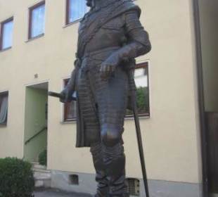 Gottfried Heinrich Graf zu Pappenheim (1594-1632)