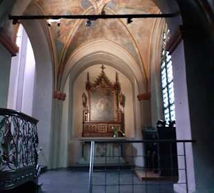 St. Maria Lyskirchen