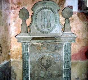 Das Franchley Monument