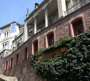 Altstadt Baden-Baden
