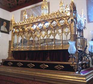 Teror - Basilika