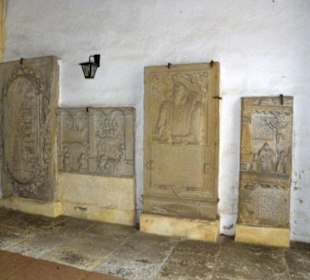 Stadtkirche Zur Gotteshilfe, Waltershausen