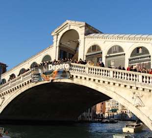 Ponte di Rialto