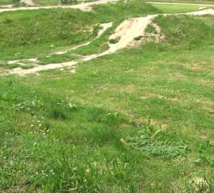 Pumptrack Oberiflingen