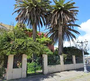 Streifzug durch die Altstadt von Alghero