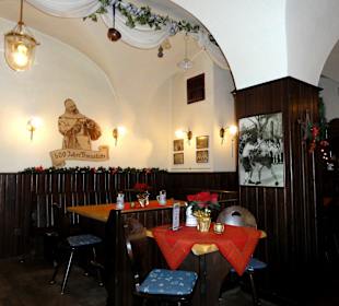 Bräuhaus Zum Mönchshof