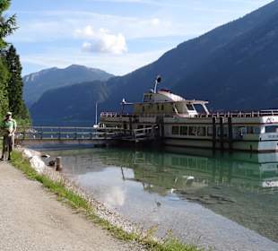 Zauberhafte Landschaft