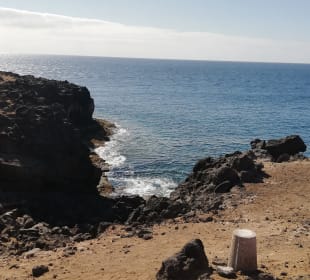 Promenade Costa Antigua