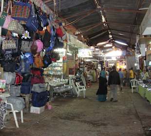 Arabischer Markt, Eindruck