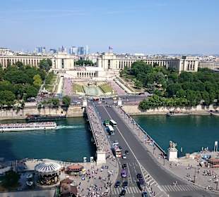Trocadéro 