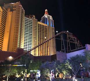 Stadtrundgang Las Vegas