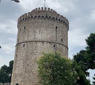 Weißer Turm