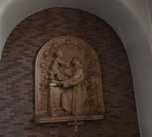 Herz-Jesu-Kirche Gorheim