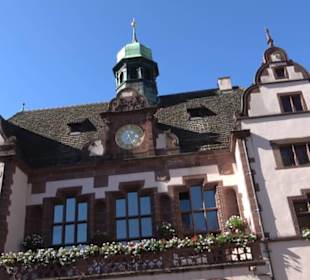 Neues Rathaus