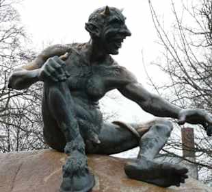 Der Teufel