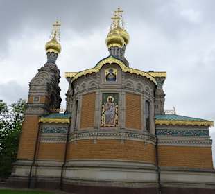 Russische Orthodoxe Kirche