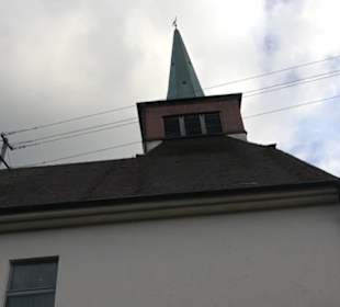 St. Georgskirche Bernloch
