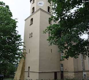 Sankt Kirche 