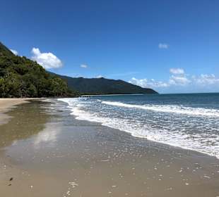 Cape Tribulation