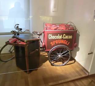 Einfach schön anzusehen