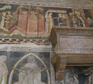 Der Dom von Trient