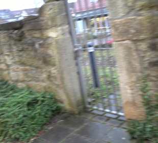 Ev. Pfarramt Mittelstadt