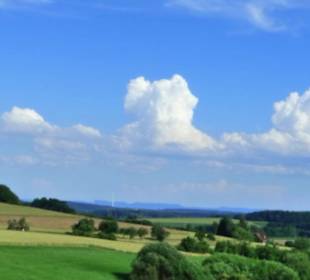 Naturschutzgebiet Forchenkopf Wittlensweiler
