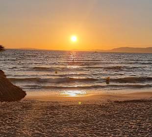 Strand Playa/Platja de Palma