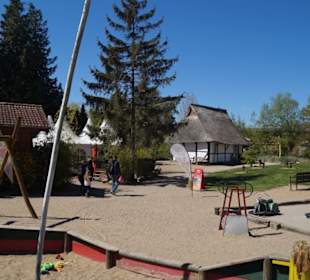 Zoo Arche Noah Grömitz