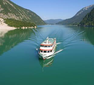 Achensee Schifffahrt!