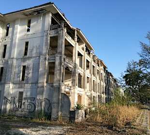 Wandern Mai Khao Beach