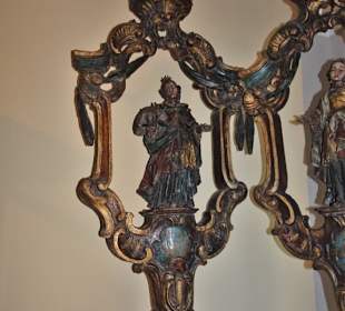 Rundgang durch das Städtische Museum Rosenheim