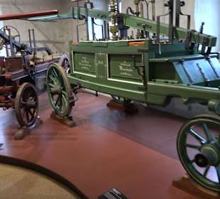 Feuerwehrmuseum Salem