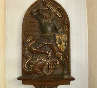 Christuskirche Bad Pyrmont