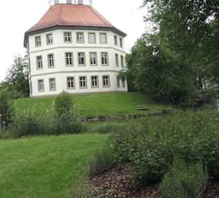Wasserschloss Oppenweiler