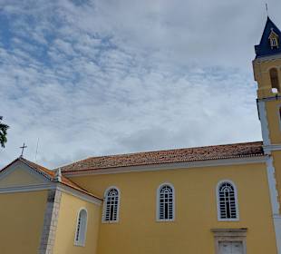 Kathedrale Nossa Senhora da Graça