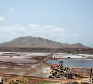 Ausflug Pedra de Lume