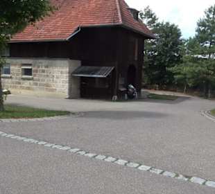 Dokumentationszentrum Grafeneck