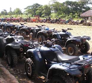 Ausflug Quad Tour