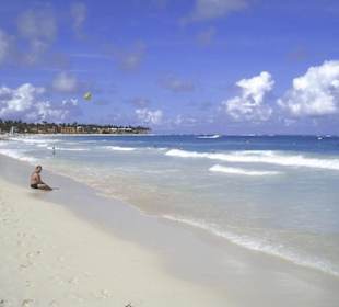 Bavaro Beach1 - Dom Rep - Playa Bavaro