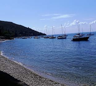 Stadtrundgang Torri di Quartesolo