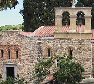 Wandern Chersónisos/Hersonissos